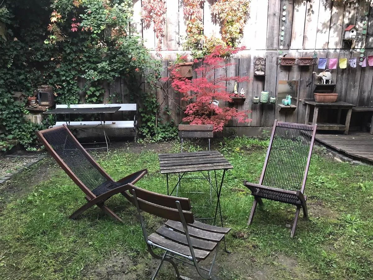 Privatzimmer 2 Augsburg Rechts Der Wertach Homestay