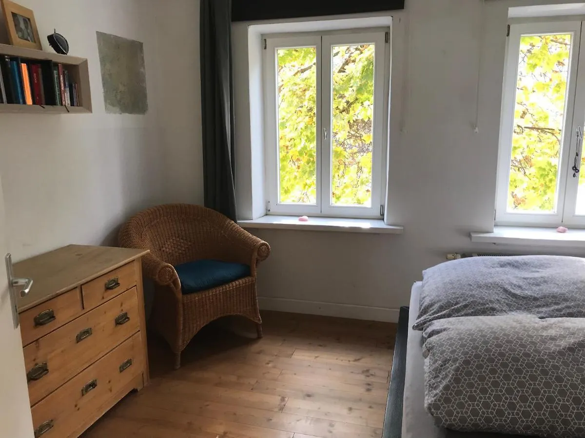 Privatzimmer 2 Augsburg Rechts Der Wertach Homestay